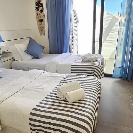 Villa Maison Moderne Avec Jardin Prive Pres De Vilamoura - Pt-1-31 *