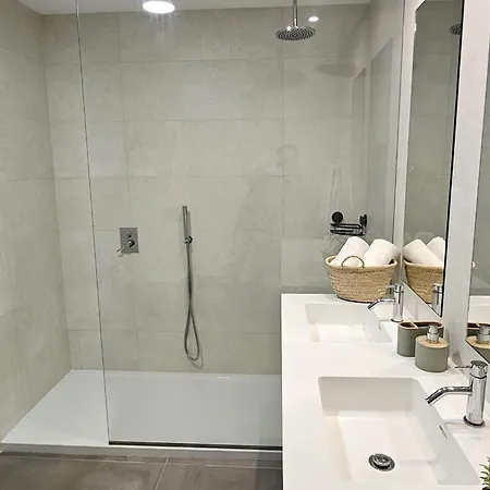 Villa Maison Moderne Avec Jardin Prive Pres De Vilamoura - Pt-1-31