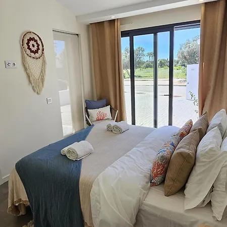 Maison Moderne Avec Jardin Prive Pres De Vilamoura - Pt-1-31