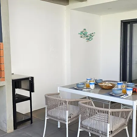 Maison Moderne Avec Jardin Prive Pres De Vilamoura - Pt-1-31 Quarteira
