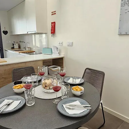 Villa Maison Moderne Avec Jardin Prive Pres De Vilamoura - Pt-1-31 Quarteira