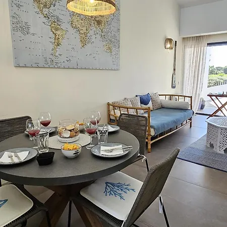 Villa Maison Moderne Avec Jardin Prive Pres De Vilamoura - Pt-1-31