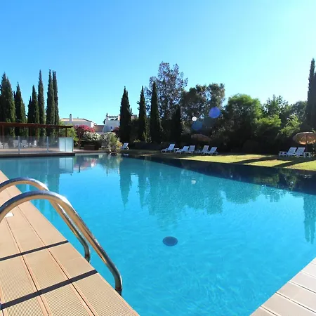 Maison Moderne Avec Jardin Prive Pres De Vilamoura - Pt-1-31 Villa Quarteira
