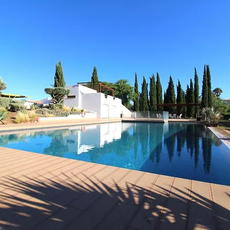 Maison Moderne Avec Jardin Prive Pres De Vilamoura - Pt-1-31 *