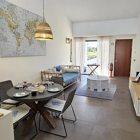 Maison Moderne Avec Jardin Prive Pres De Vilamoura - Pt-1-31 Villa *